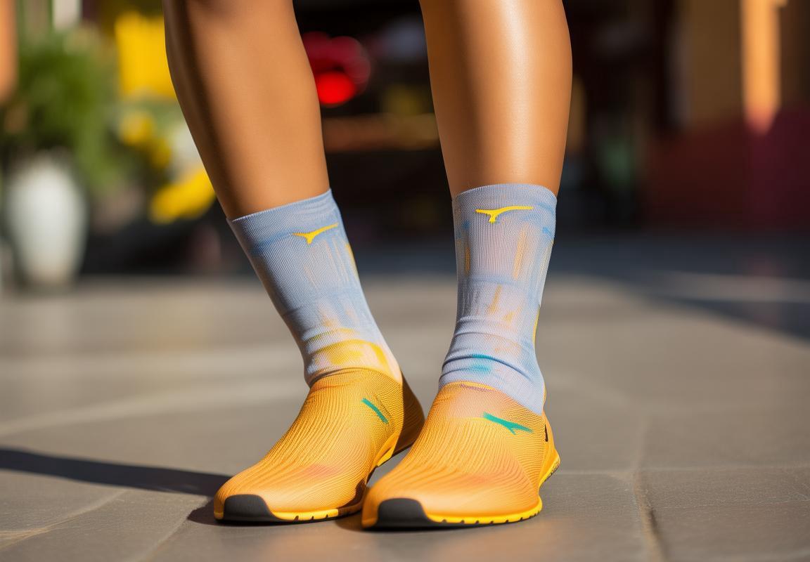 Oferta Especial: Mizuno Mujer – Calcetas Deportivas para Uso Diario, No Dejes Pasar Esta Oportunidad!