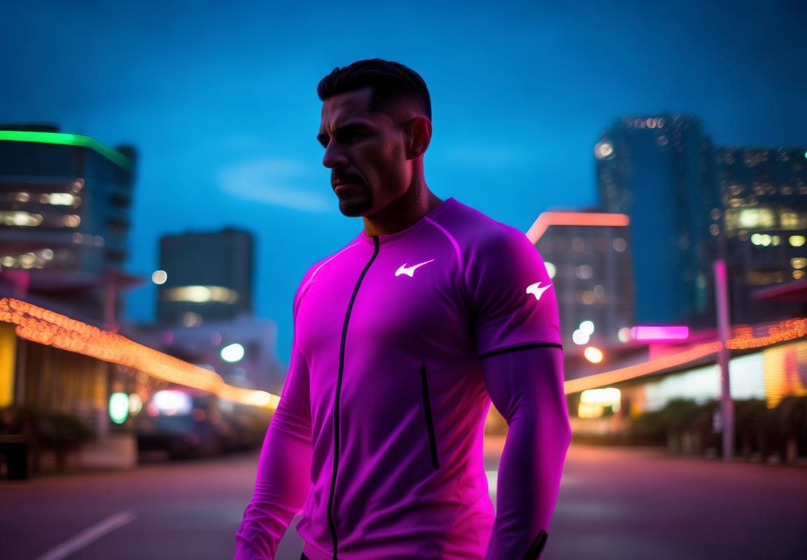 Ofertas Exclusivas de Camisetas Mizuno con Diseños Pensados en Atletas: No Dejes Pasar Esta Oportunidad de Ropa Deportiva