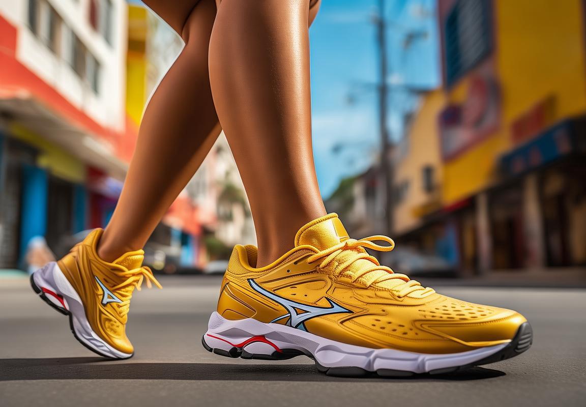 Mizuno Mujer: Tenis para Entrenar Sóftbol con Seguridad - No Dejes Pasar Esta Oportunidad, Calzado Ideal