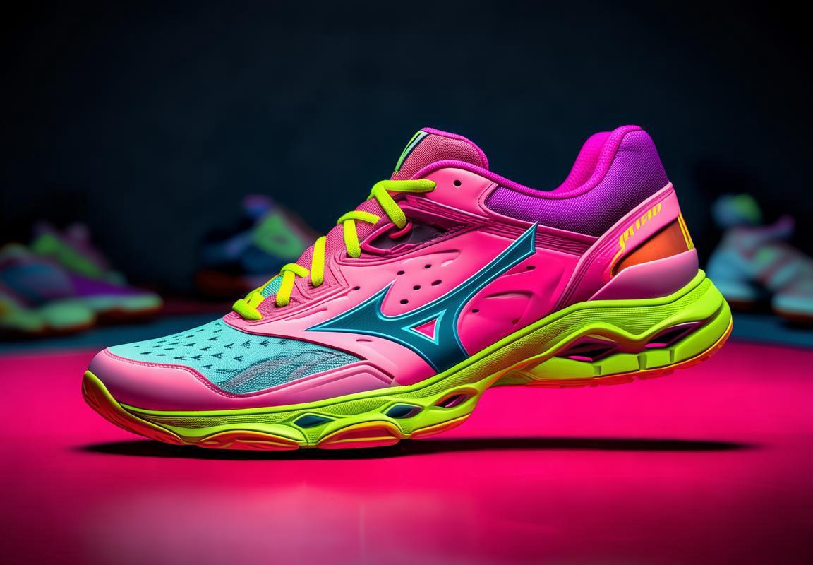 Mizuno Voleibol Mujer: ¡Oferta Especial y Descuentos en Guadalajara!