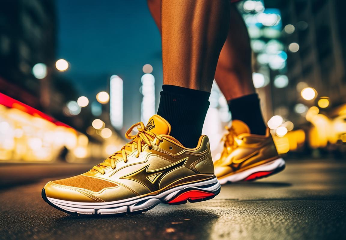 Oferta Exclusiva: Mizuno Hombres: Tenis para Correr y Entrenar, No Dejes Pasar Esta Oportunidad