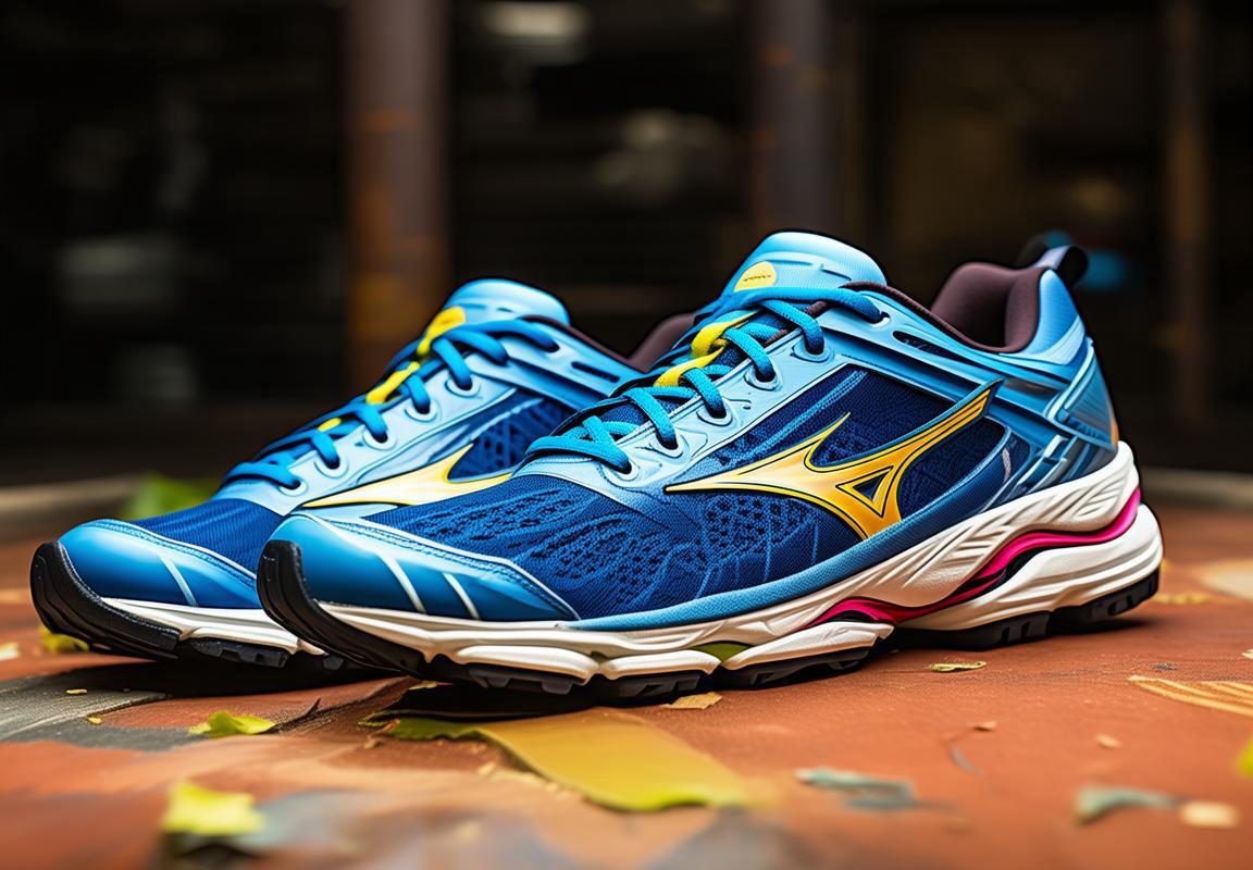 Mizuno Hombres Running Shoes México con Descuentos: ¡No dejes pasar esta oportunidad!