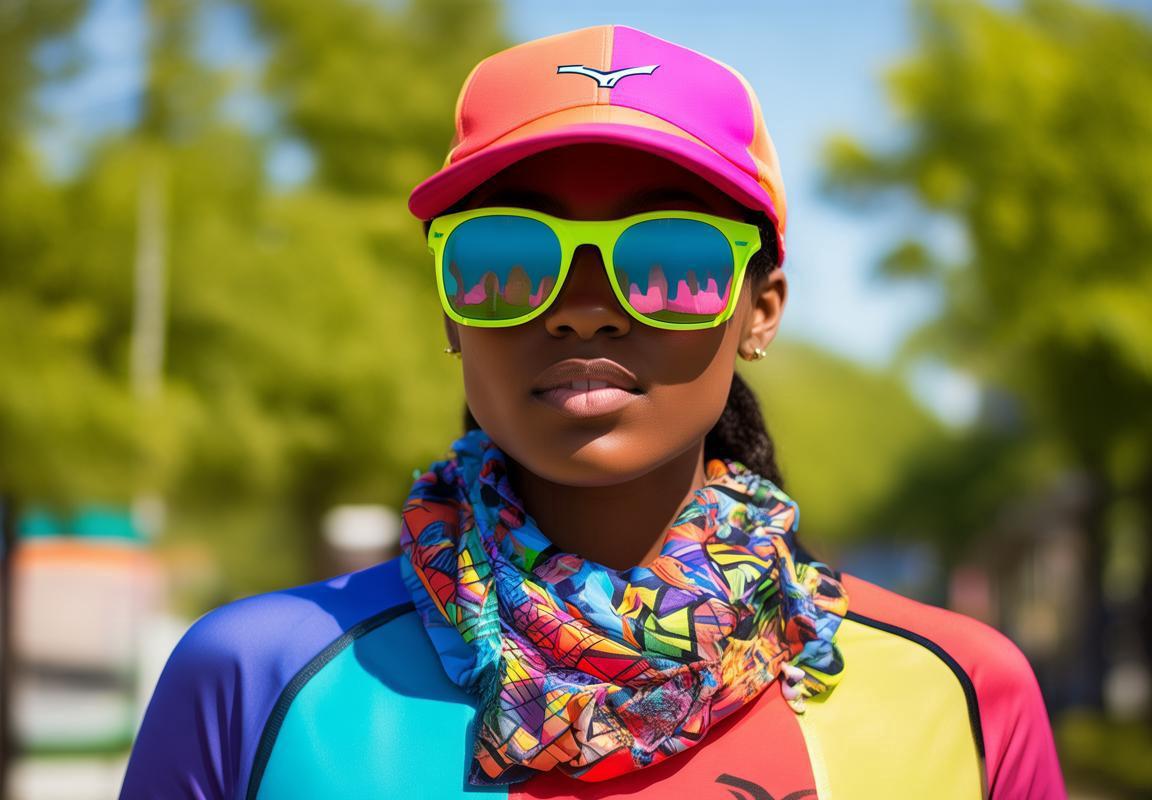 Ofertas Exclusivas de Mizuno Headwear para Corredores en Guadalajara: Renueva tu Equipamiento con Marca Mizuno