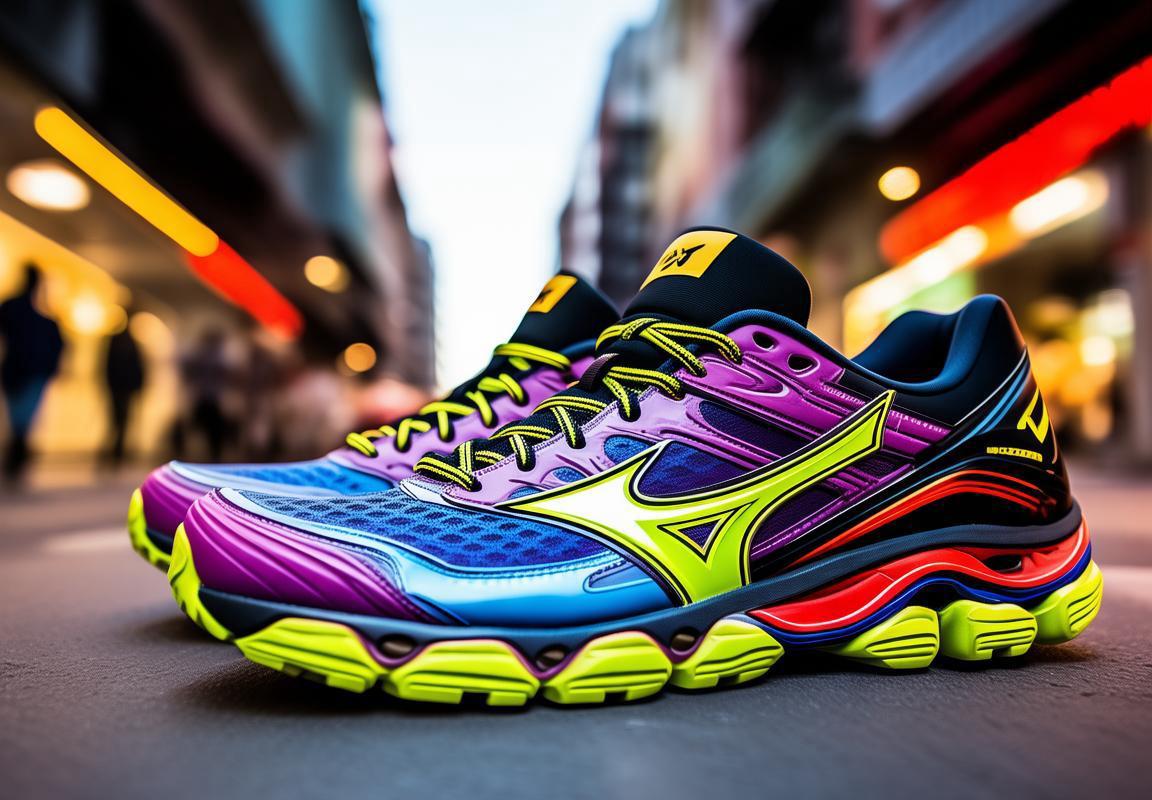 Encuentra Tenis para Correr Mizuno de Hombres México, ¡No dejes pasar esta oportunidad!