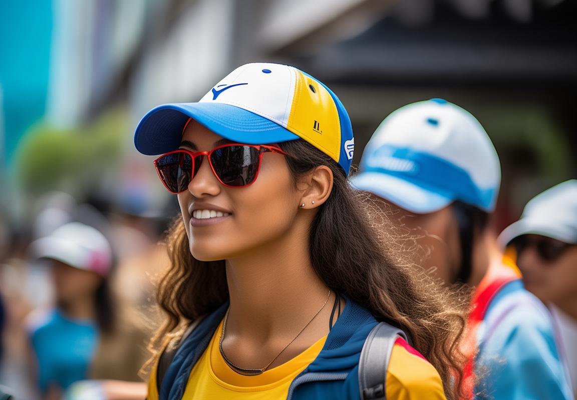 Gorras para Mujer Mizuno – Estilo Deportivo con Materiales Premium y Oferta Especial, No Dejes Pasar Esta Oportunidad!