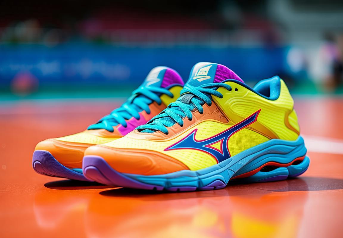 Oferta Especial Mizuno Voleibol Mujer: 20% de Descuento en Guadalajara