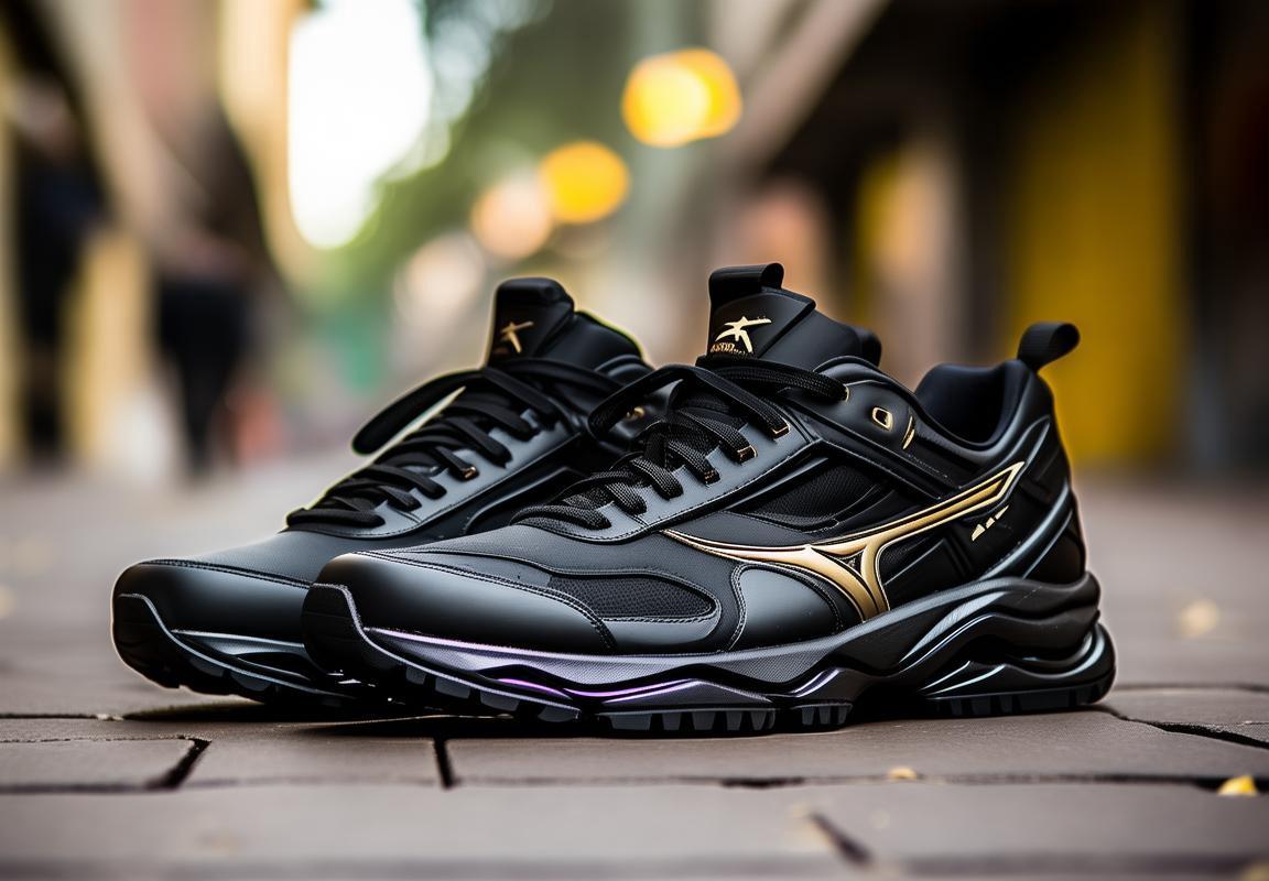 Mizuno Tenis De Estilo Deportivo para el Trabajo y Gym: No Dejes Pasar esta Oportunidad - Calidad Superior en Olo, ESC