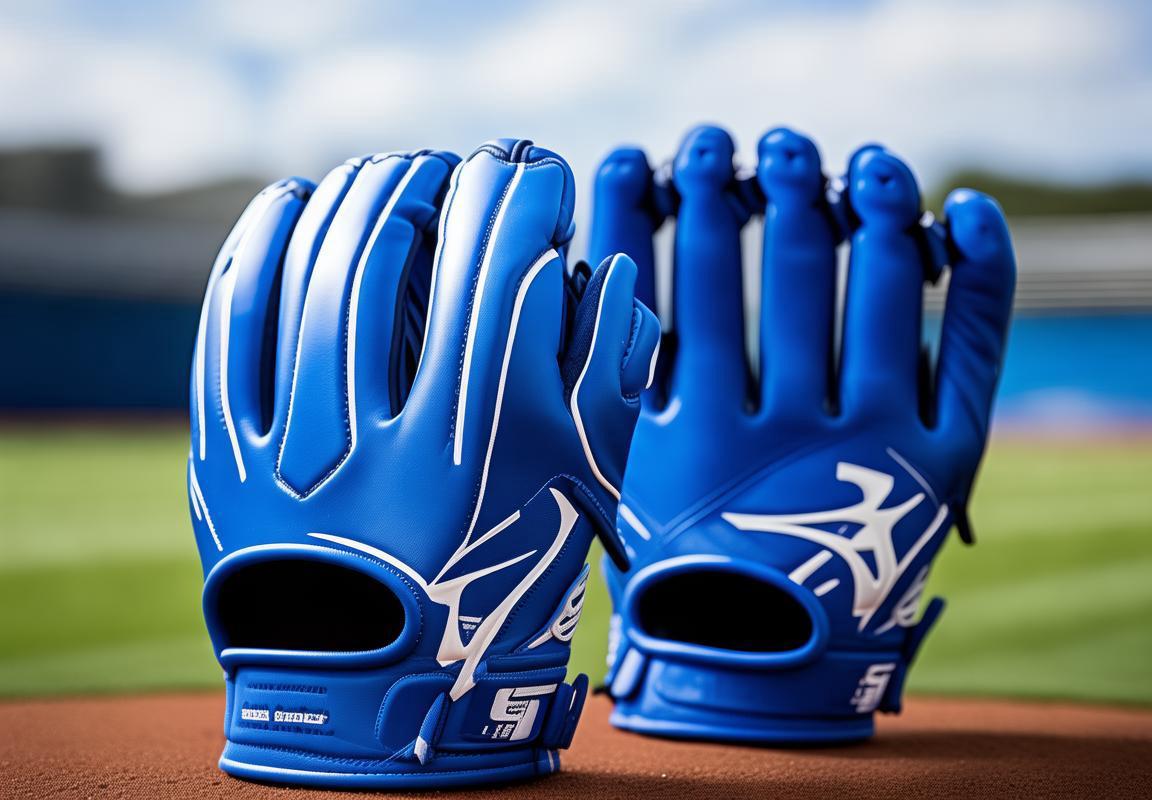 Guantes de Béisbol Mizuno para Segunda Base: Oferta Exclusiva en ALO