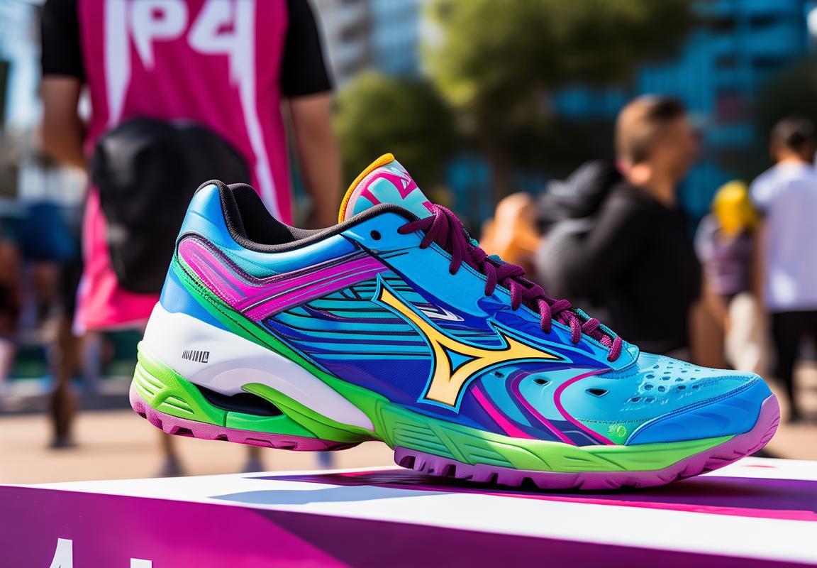 Mizuno Voleibol Hombre: Oferta Exclusiva en Guadalajara con Descuentos Increíbles!