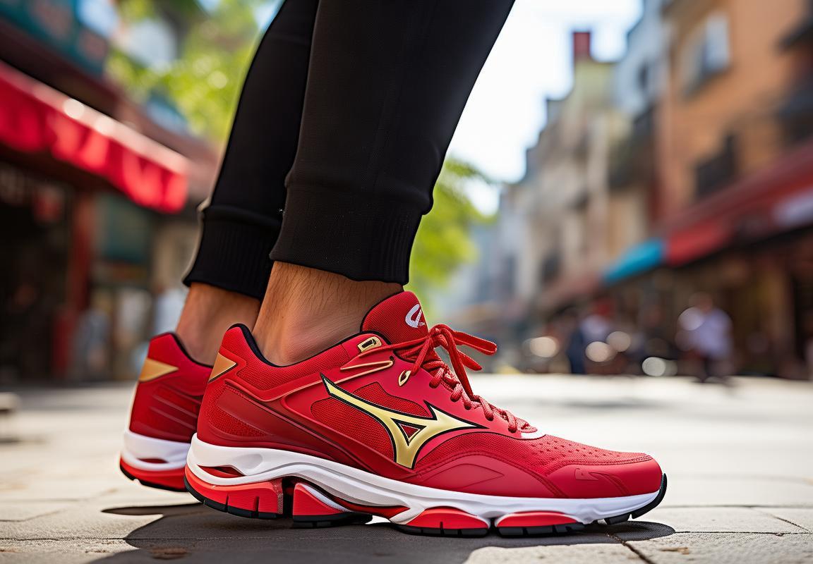 Mizuno: La Marca Ideal para Running y Aventuras en Guadalajara