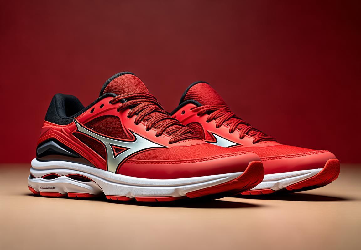 Mujer Mizuno Tenis – Especial para Tenis Profesional, No Dejes Pasar Esta Oportunidad, Tienda Oficial, Diseño y Tecnología
