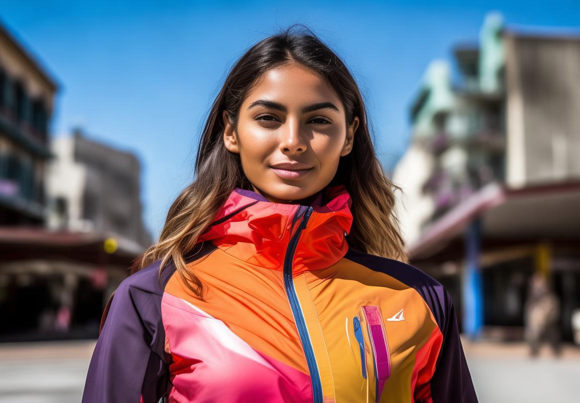 Mujer Mizuno – Chamarras flexibles para deportes extremos: No dejes pasar esta oportunidad