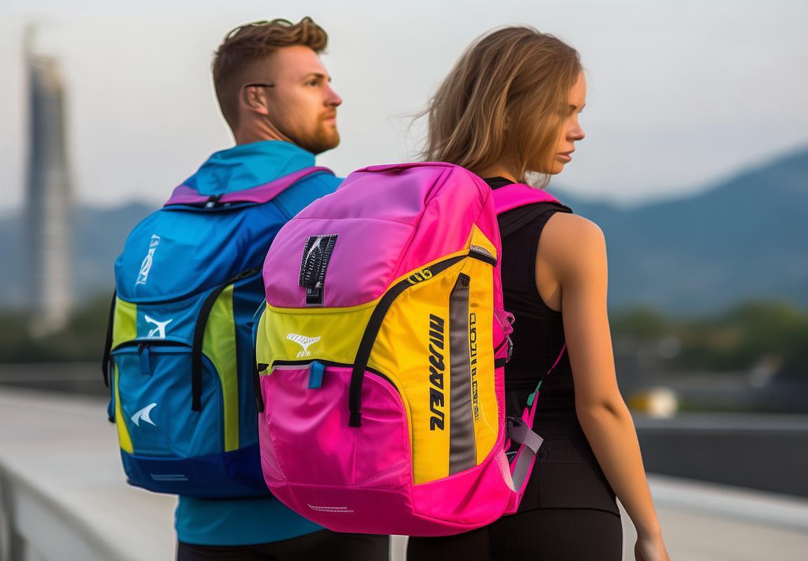 Bolsa Mizuno Mujer – Elegí funcionalidad y estilo, no dejes pasar esta oportunidad