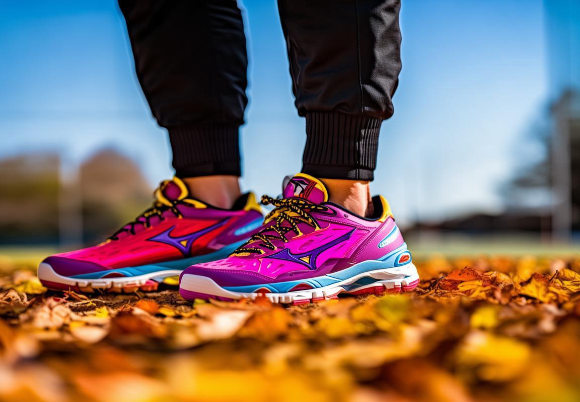 Oferta Especial Guadalajara: Mizuno Zapatos de Voleibol con Excelente Resistencia a los Impactos - No Dejes Pasar Esta Oportunidad
