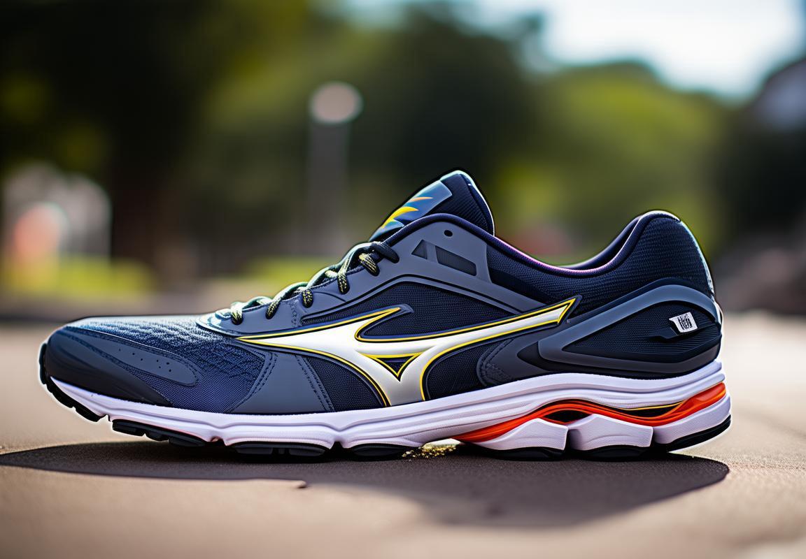 Top Deportivo Mizuno Ideal para Entrenamientos Diarios: No Dejes Pasar Esta Oportunidad - Diseño y Tecnología