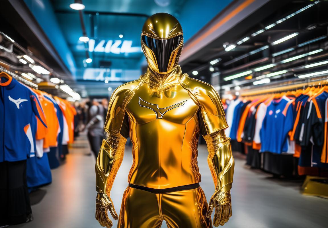 Ofertas Exclusivas de Mizuno Fútbol: Camisetas, Pantalones de Entrenamiento y Tienda Mizuno en Guadalajara