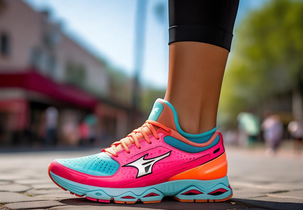 Mizuno Mujer: Tenis para Ejercicio y Resistencia - No Dejes Pasar Esta Oportunidad, Ideal para Running y Entrenamiento, Apto para Yoga