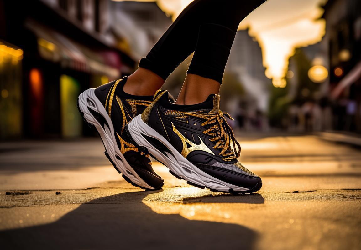 Tenis Mizuno para Entrenamiento de Cuerpo Completo: Olo, Esc, No Dejes Pasar Esta Oportunidad, Alo, Outfit Deportivo