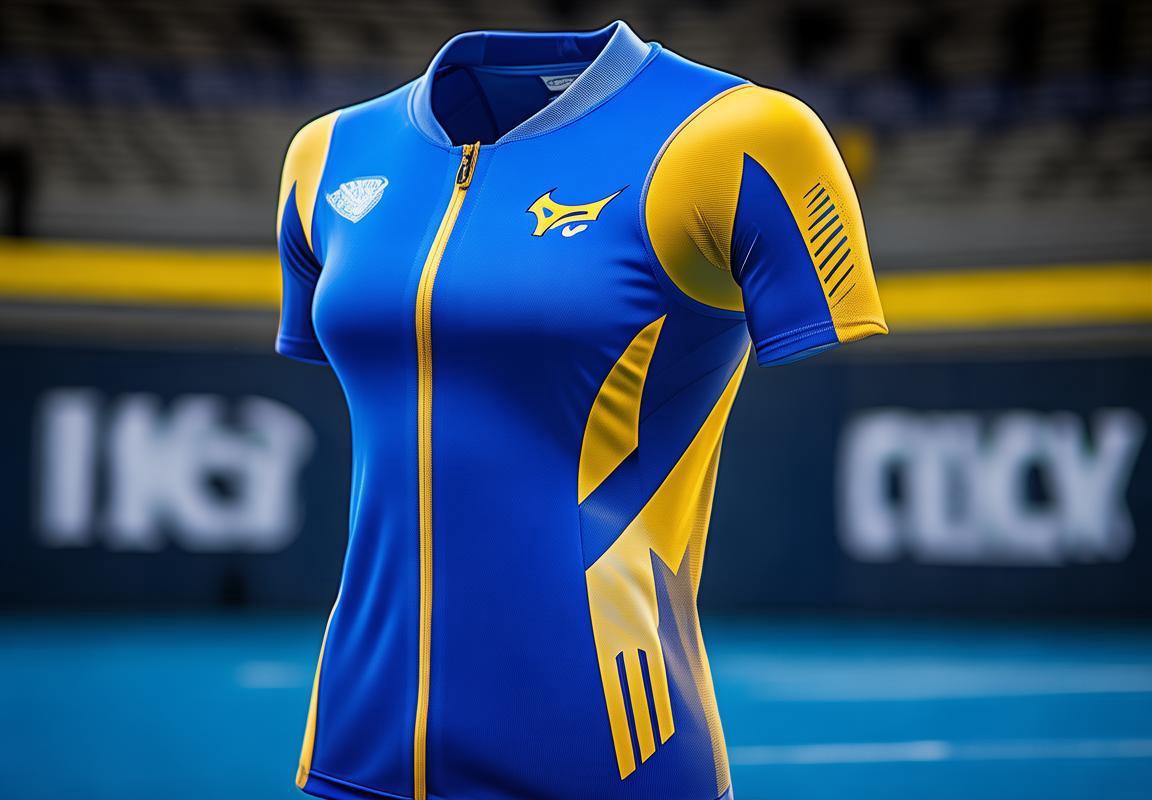 Ofertas Exclusivas de Mizuno: Calidad y Diseño en Zapatos y Ropa de Voleibol Azul Marino