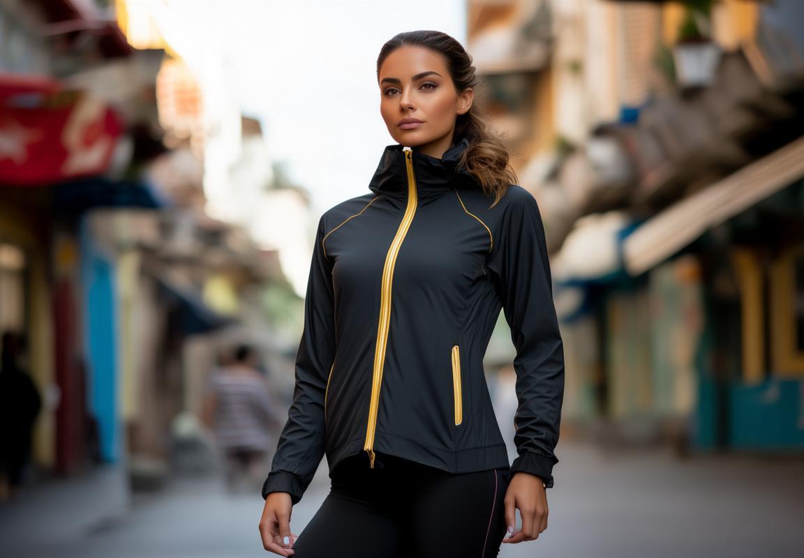 Mizuno Mujer – Chamarras Ideales para Actividades al Aire Libre: No Dejes Pasar Esta Oportunidad