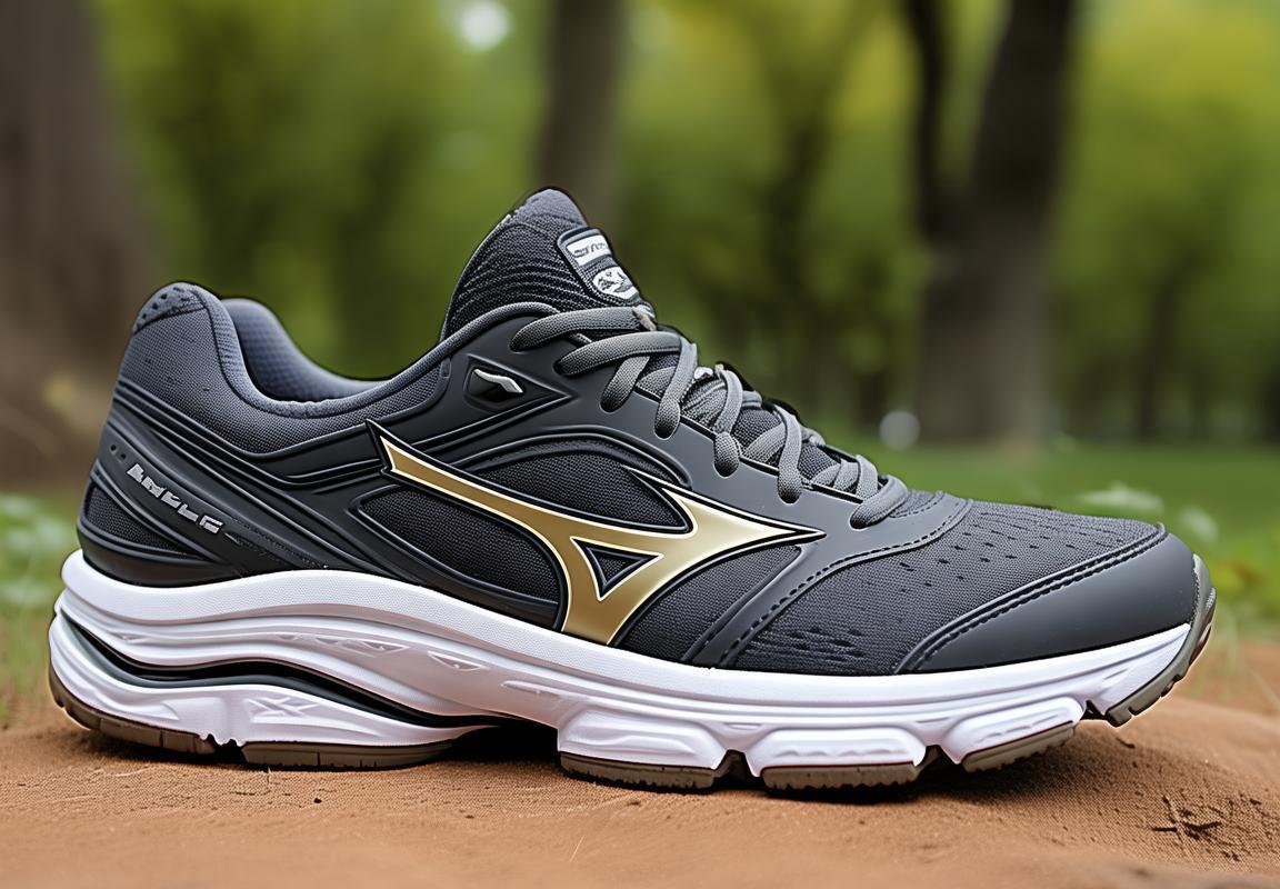 Mizuno Mujer: Calzado Ancho para Uso Continuo - No Dejes Pasar Esta Oportunidad