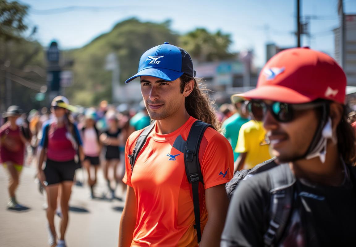 Gorras y Accesorios para la Cabeza Mizuno de Alta Calidad en Olo, ¡No Dejes Pasar Esta Oportunidad!