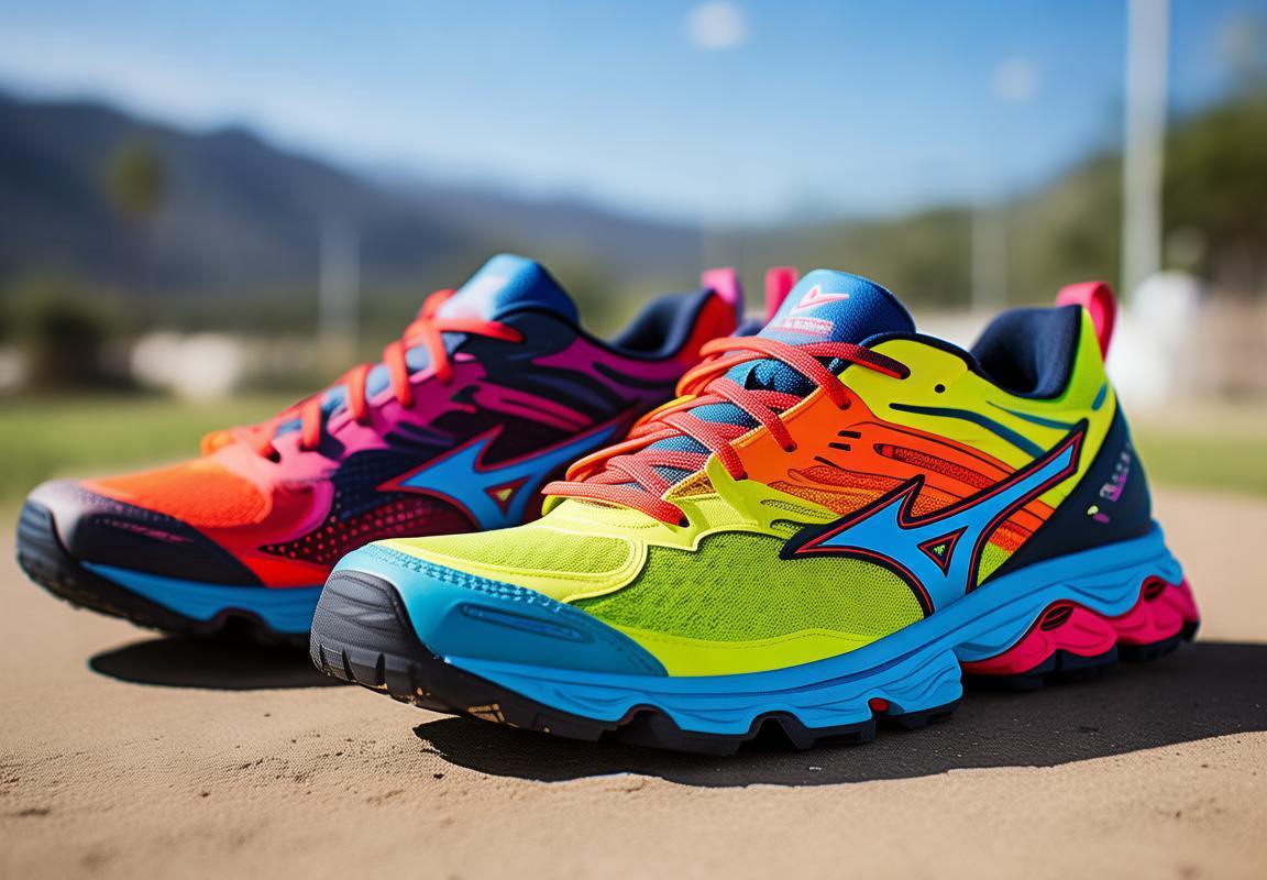 Mizuno Hombres Trail Running: Diseñados para Superarte, No Dejes Pasar Esta Oportunidad, A Lo Mejor Precio, Accesorios Exclusivos