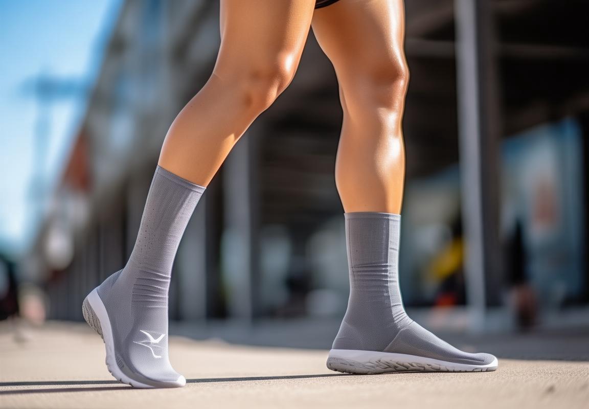Calcetas Mizuno Mujer – Entrena con Estilo y Confort, No Dejes Pasar Esta Oportunidad