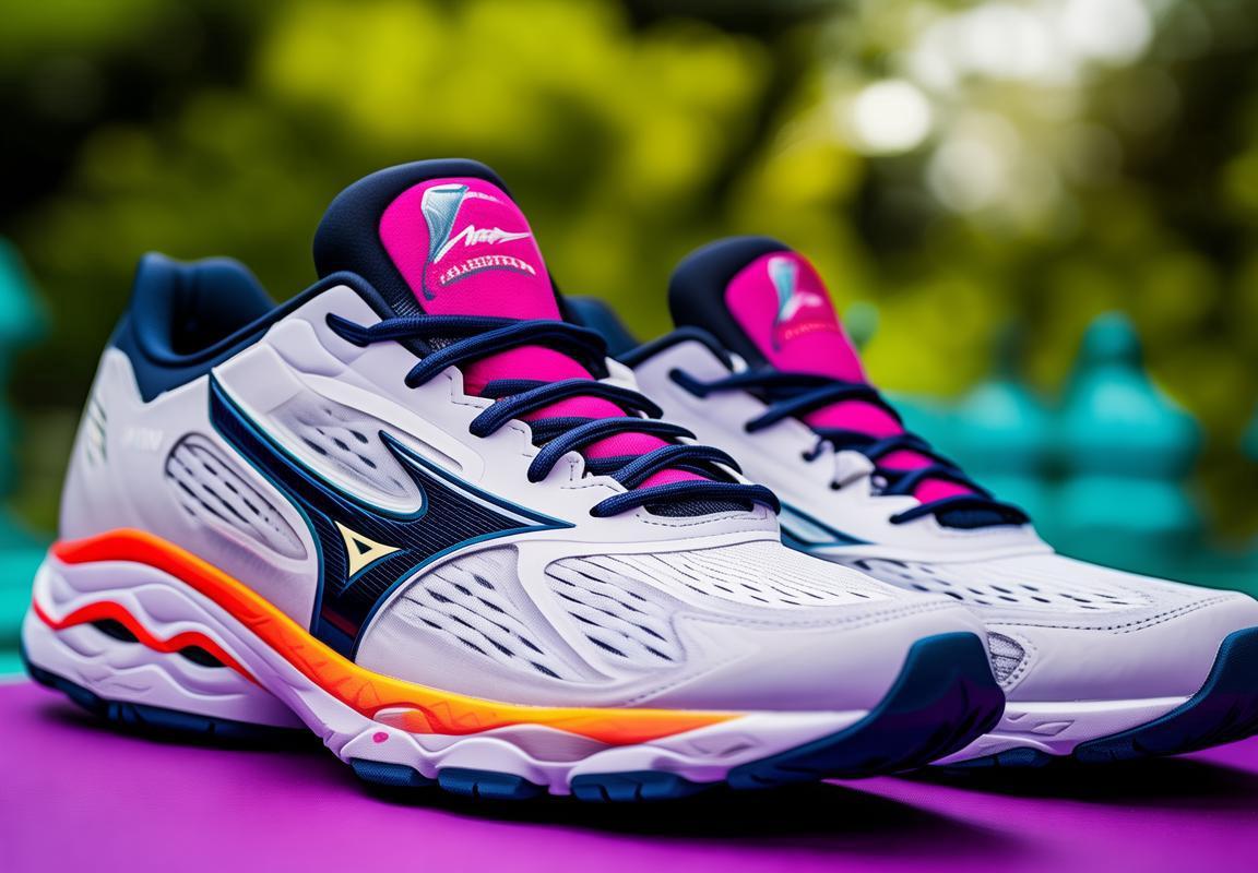 Oferta Exclusiva: Mujer Mizuno – Calzado de Tenis Ultra Ligero, No Dejes Pasar Esta Oportunidad en Guadalajara