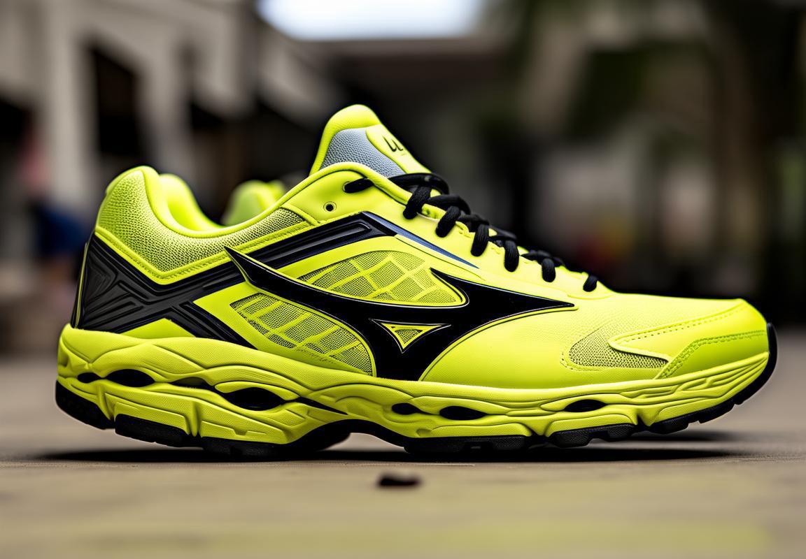 Ofertas Exclusivas de Mizuno: Zapatos para Running en la Tienda Mizuno de Guadalajara