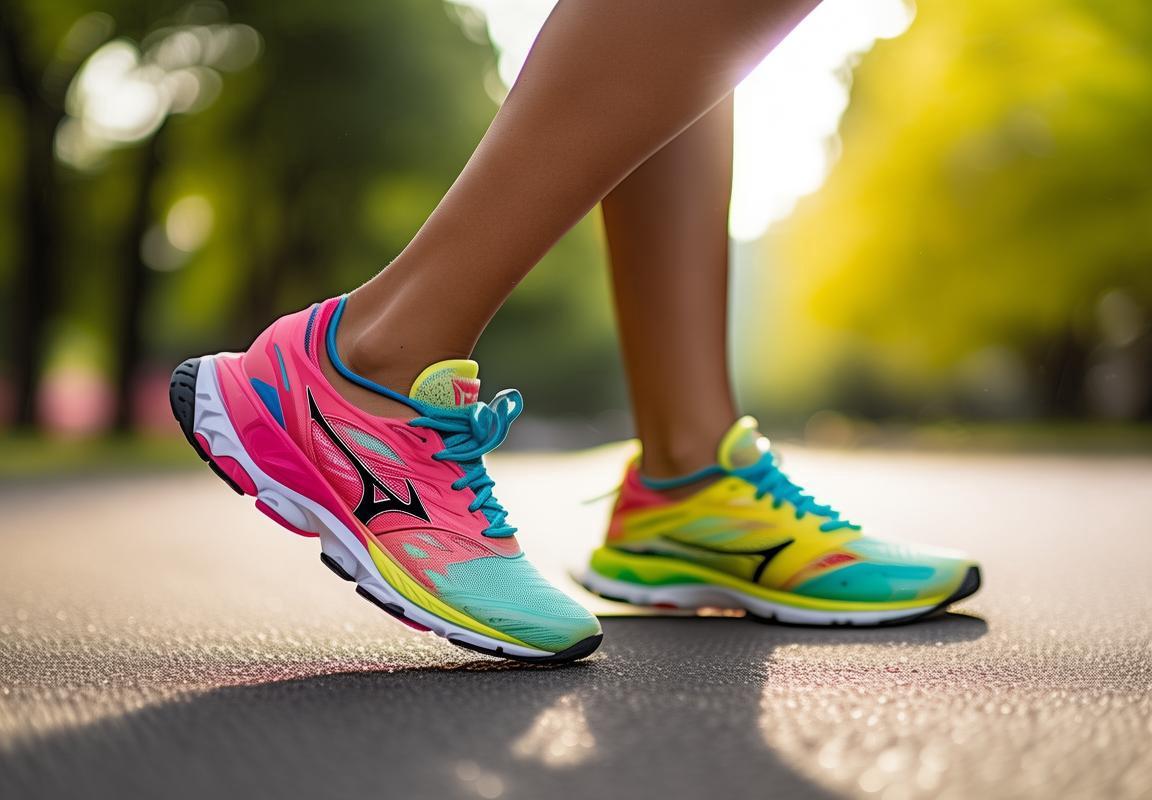 Mizuno Mujer – Mallas Deportivas Ligeras y con Excelente Ajuste, No Dejes Pasar Esta Oportunidad