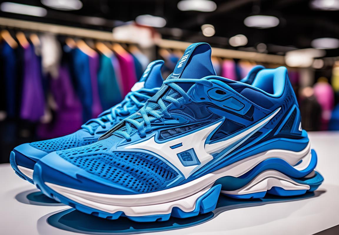 Brasier Deportivo Mizuno Mujer – Ideal para Deportes de Resistencia – Tienda Oficial