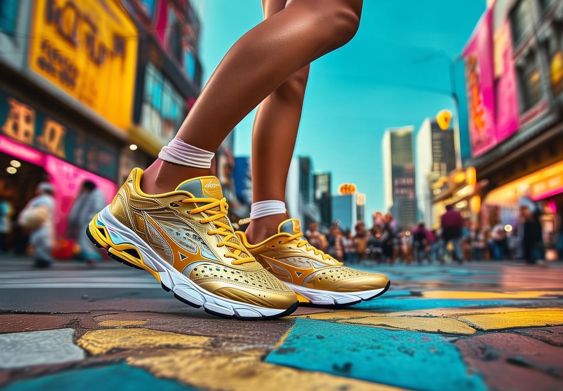 Mizuno Mujer: Tenis para Desafiar tus Límites - No Dejes Pasar Esta Oportunidad de Ropa Deportiva