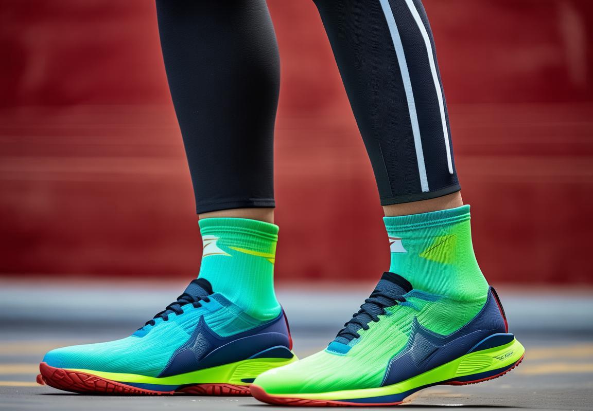 Mizuno Calcetas para Hombre: Mantén los Pies Secos y Frescos en Olo, ESC, ALO, No Dejes Pasar Esta Oportunidad