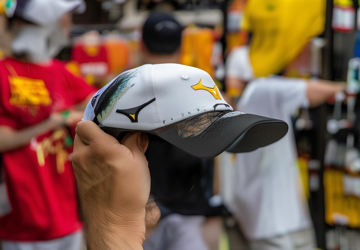 Gorras y accesorios Mizuno para la cabeza en descuentos exclusivos: ¡No dejes pasar esta oportunidad!