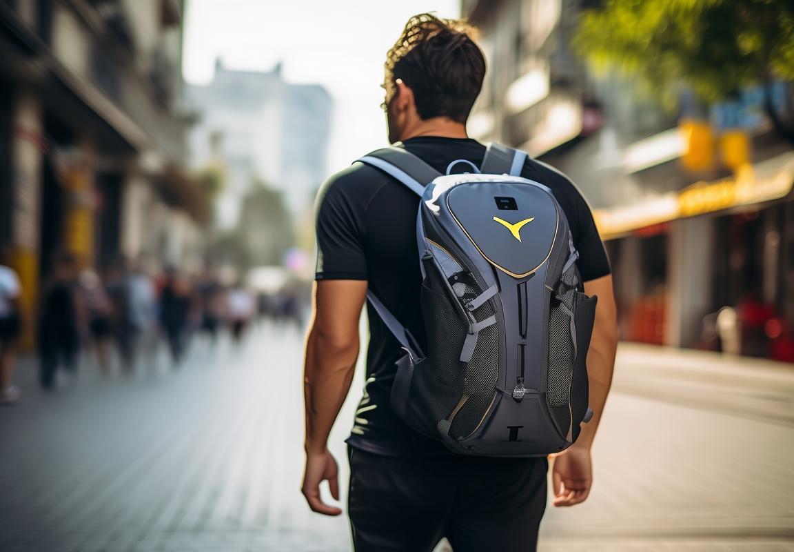 Mizuno Mochilas con Diseño Aerodinámico y Práctico: Olo, No Dejes Pasar Esta Oportunidad, Accesorios, Alo