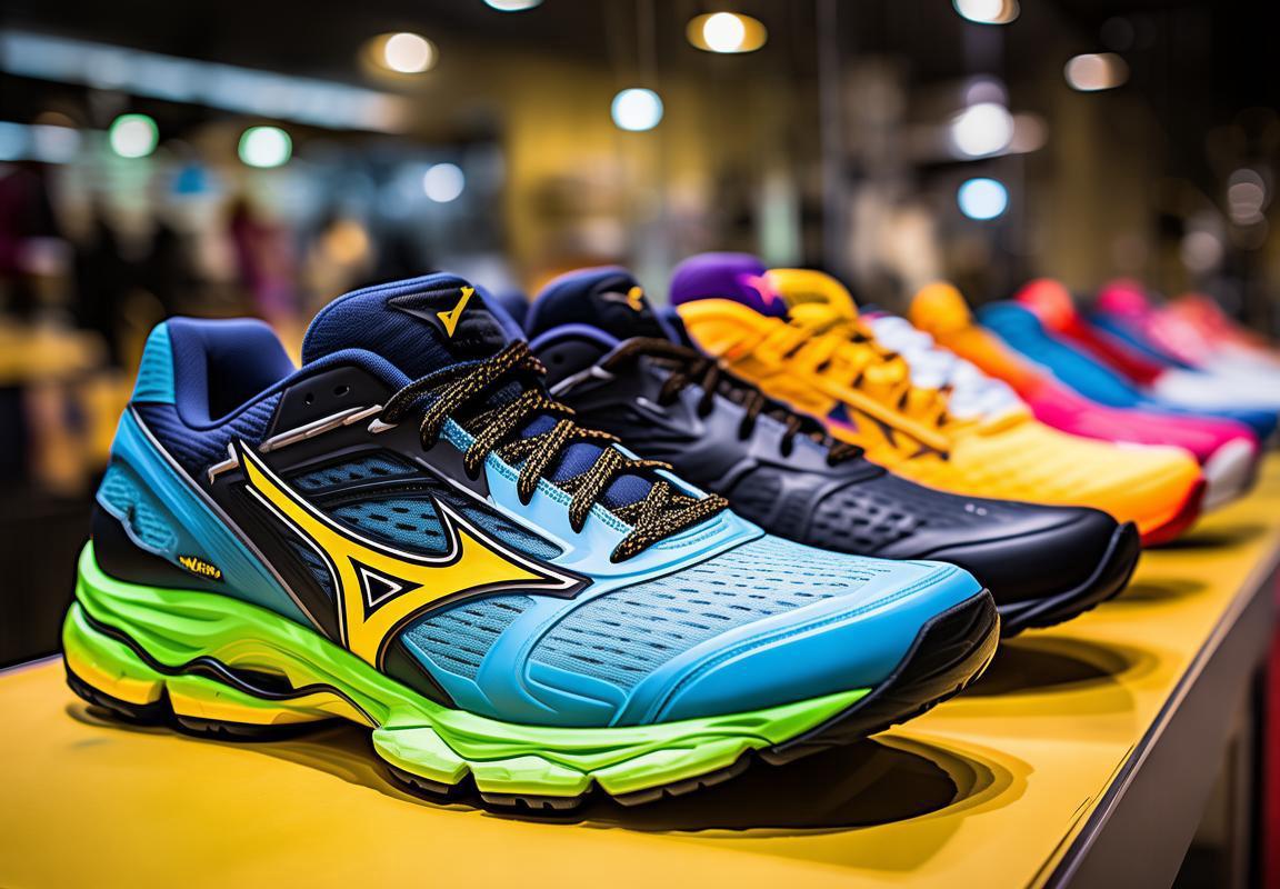 Ofertas de tenis Mizuno con descuento por tiempo limitado: No dejes pasar esta oportunidad y renueva tu outfit deportivo ¡Olo!