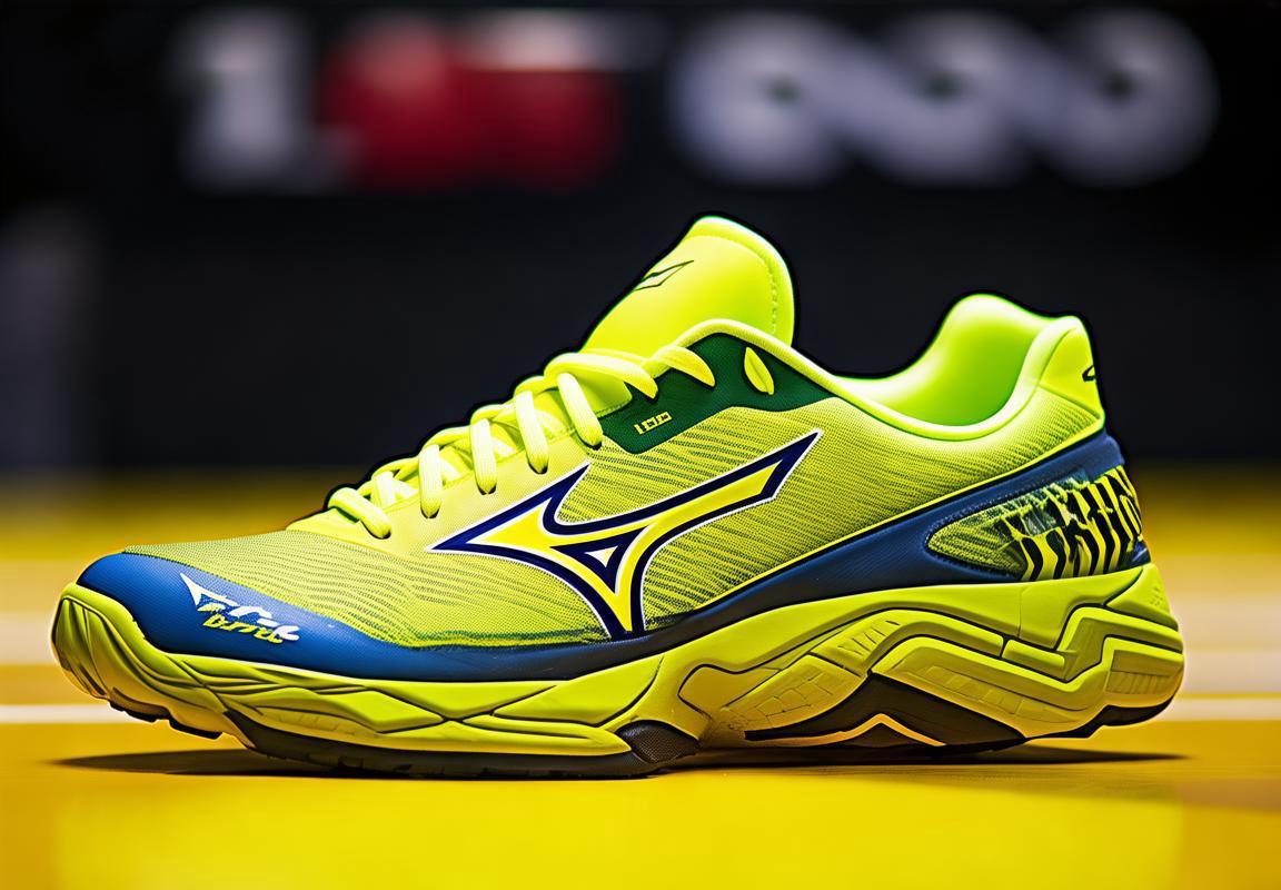 Oferta de Mizuno: equipamiento de Volleyball a precios inmejorables en Guadalajara