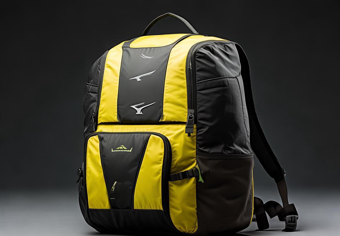 Ofertas Increíbles de Mochilas Mizuno para Running y Deportistas en Guadalajara