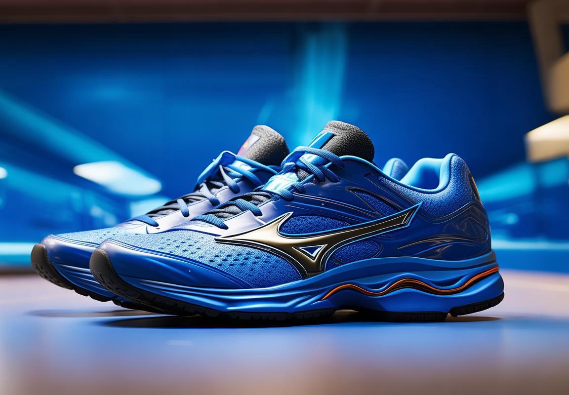 Mizuno Wave Rider: Rebajas Exclusivas de Running en Guadalajara