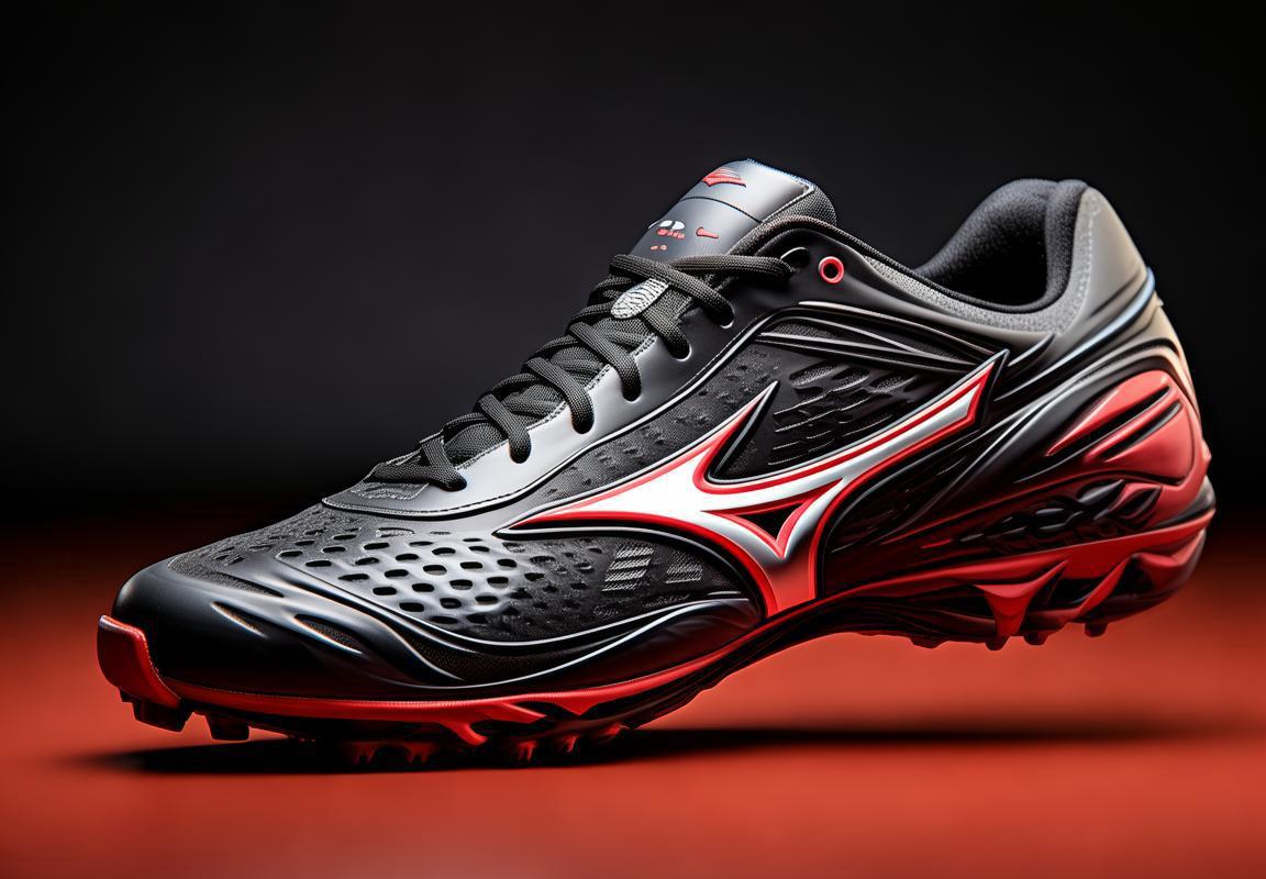 No dejes pasar esta oportunidad! Botas De Rugby Mizuno Monarcida Neo Rugby SI Para Mujer Negros 8750129-SC en Guadalajara