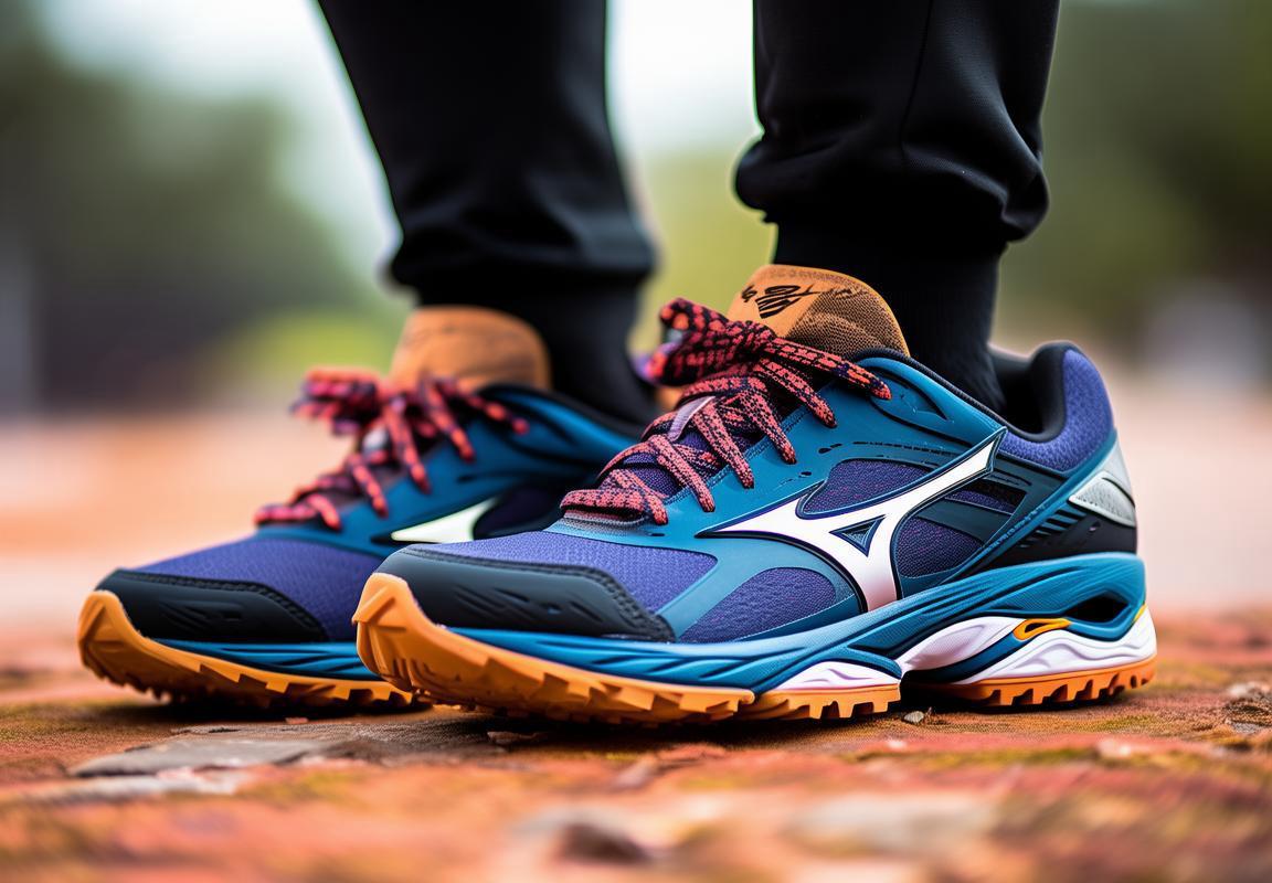 Mizuno Tenis para Entrenamientos Prolongados Sin Fatiga, ¡No Dejes Pasar Esta Oportunidad! Olo ESC, Outfit Deportivo