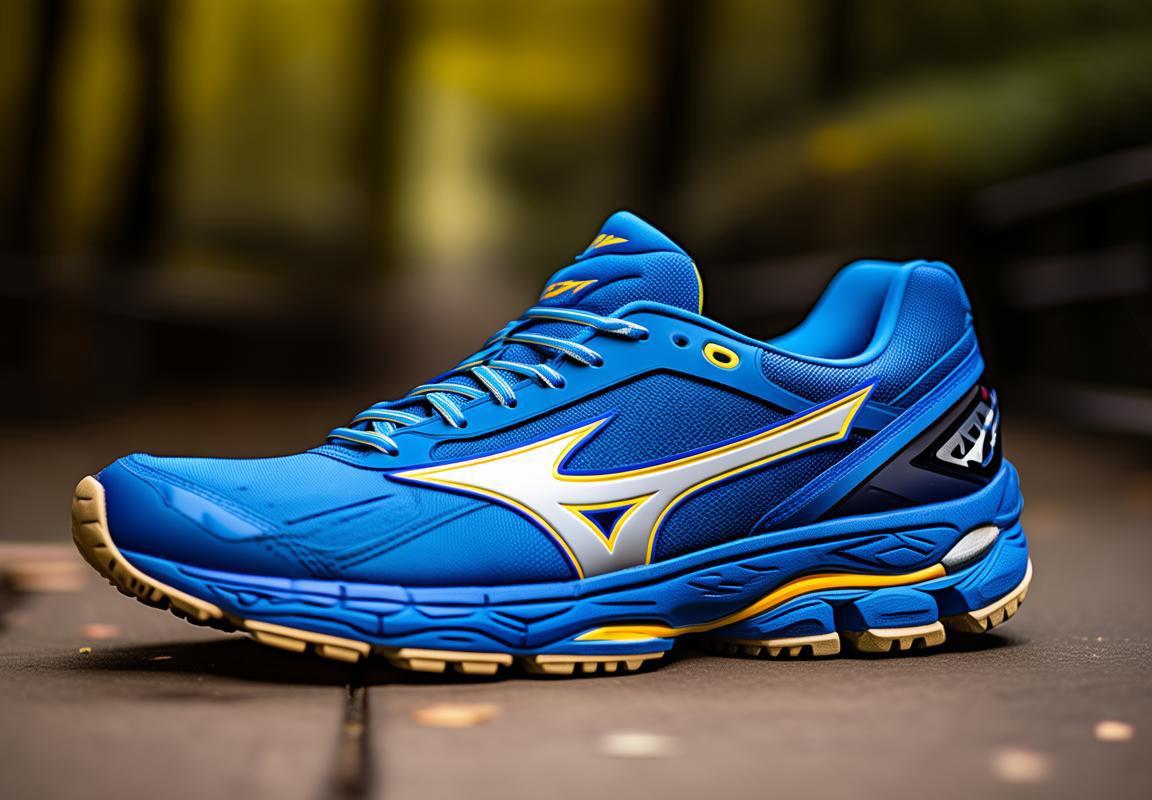 Ofertas Exclusivas: Mizuno Zest Azul para Running en Guadalajara - Marca Mizuno
