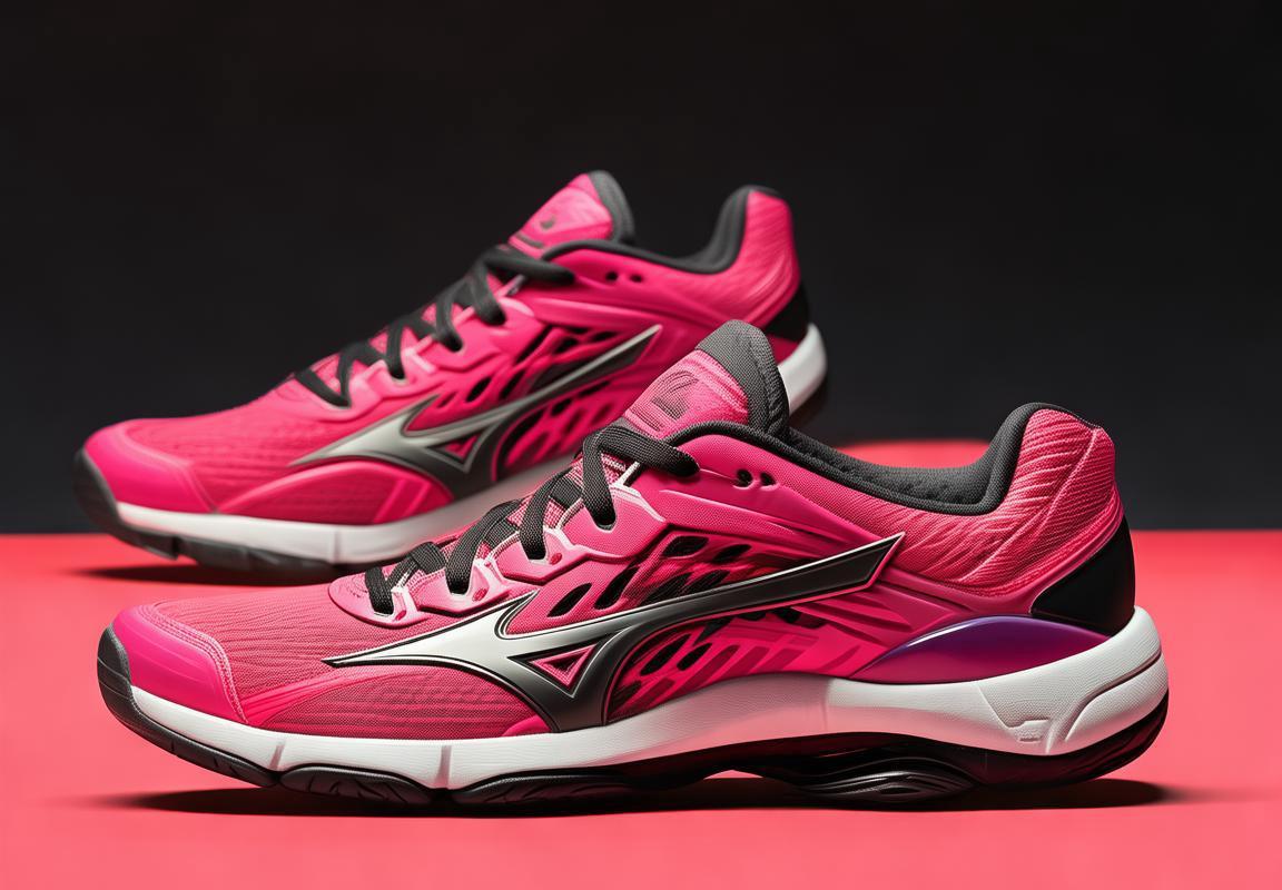 Mizuno Voleibol Mujer: ¡Oferta Especial y Descuentos en Guadalajara!