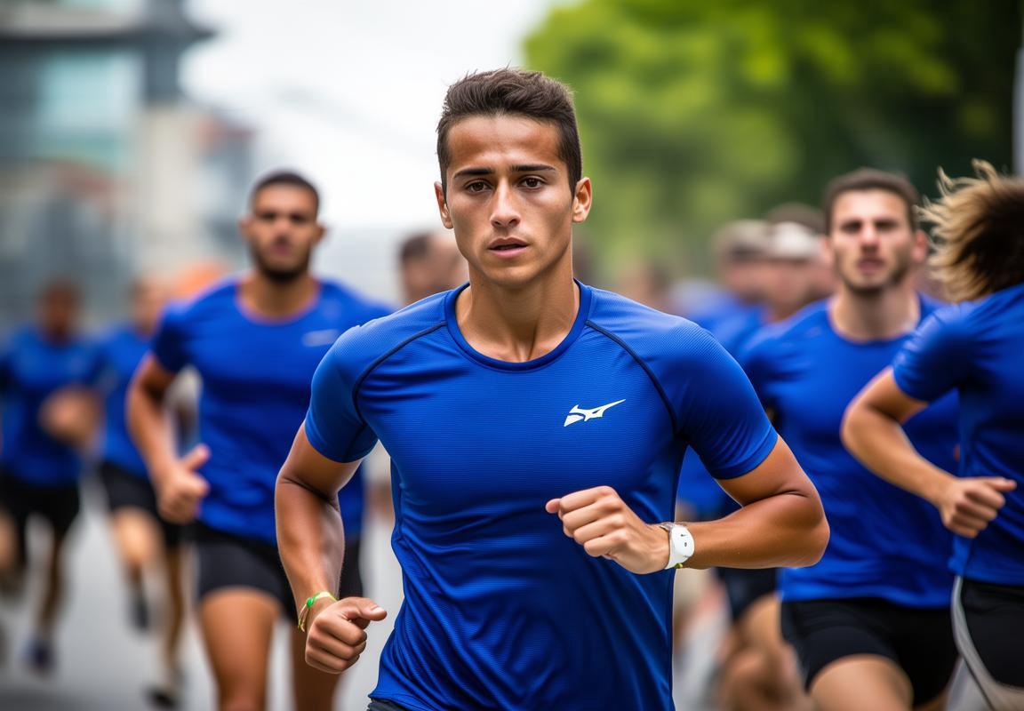 Playeras Mizuno con Descuento Especial en Línea: ¡No Dejes Pasar Esta Oportunidad!