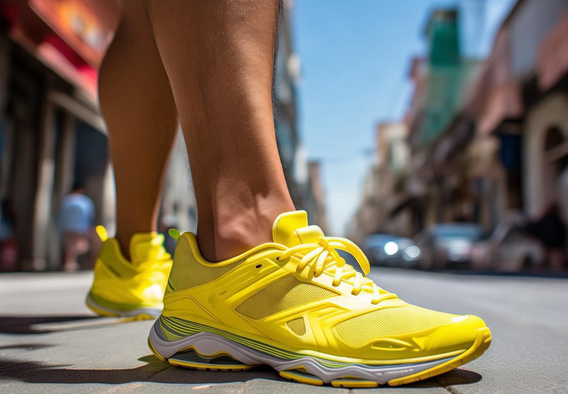 Oferta Exclusiva: Top deportivo Mizuno para entrenar al aire libre, ¡No dejes pasar esta oportunidad! - Calzado ideal para running y gym
