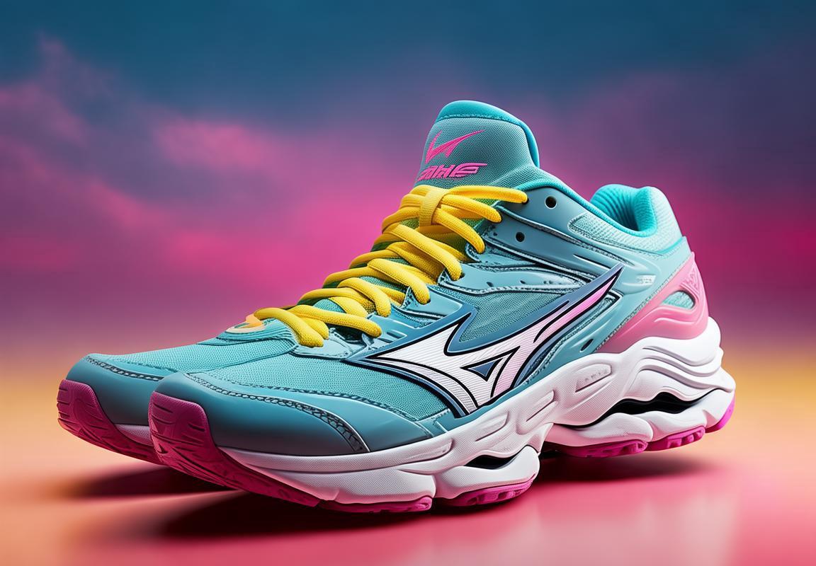 Mizuno Mujer: Tenis de Soporte para Fitness, ¡No Dejes Pasar Esta Oportunidad en la Tienda Oficial!
