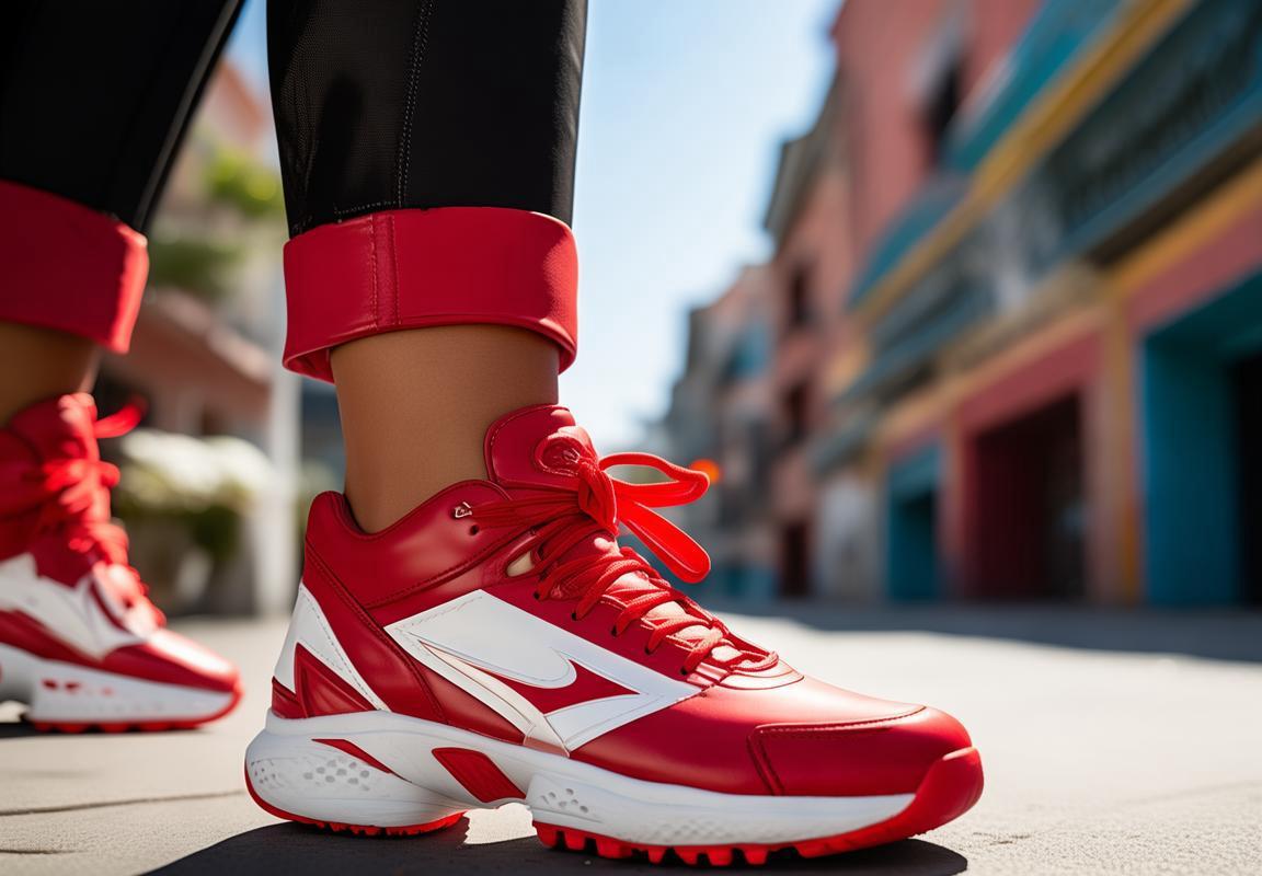 Botas De Rugby Mizuno WAITANGI PS Para Mujer Rojos/Blancos 7102863-SY: No Dejes Pasar Esta Oportunidad, Calzado Ideal de Calidad Superior
