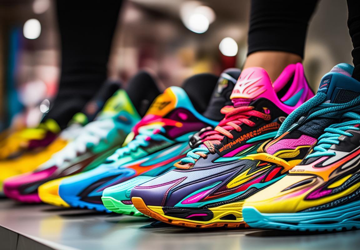 Mizuno: Rebajas Exclusivas en Running y Calzado Deportivo en Tienda Mizuno Guadalajara