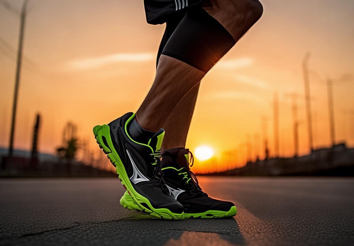 Oferta Especial: Zapatillas Mizuno para Entrenamientos de Velocidad y Agilidad en la Tienda Oficial de Guadalajara - No Dejes Pasar esta Oportunidad